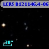 LCRS B121146.4-062538