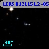 LCRS B121151.2-054429