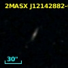 2MASX J12142882-0626222