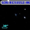 LCRS B121155.5-062721