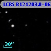 LCRS B121203.0-062149