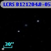 LCRS B121204.0-055216