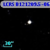 LCRS B121209.5-063115