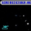 LCRS B121210.9-062101