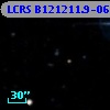 LCRS B121211.9-062502