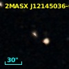 2MASX J12145036-0642511