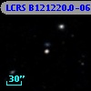 LCRS B121220.0-063155