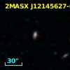2MASX J12145627-0644051
