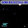 LCRS B121223.1-055427