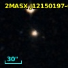 2MASX J12150197-0645031
