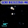 LCRS B121229.8-061116