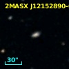 2MASX J12152890-0606537