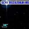 LCRS B121256.0-054034
