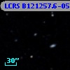 LCRS B121257.6-054944