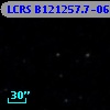 LCRS B121257.7-060836