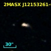 2MASX J12153261-0653477