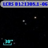 LCRS B121308.1-061117