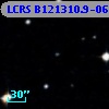 LCRS B121310.9-060331