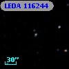 LEDA  116244