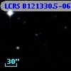 LCRS B121330.5-064345