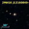2MASX J12160849-0646539