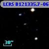 LCRS B121335.7-063512