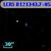 LCRS B121343.7-053659
