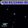 LCRS B121344.8-055147