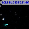 LCRS B121352.5-062352