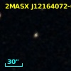 2MASX J12164072-0634589