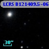 LCRS B121409.5-063015