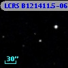 LCRS B121411.5-060128