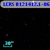 LCRS B121412.1-063303