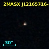 2MASX J12165716-0606589