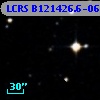 LCRS B121426.6-060648