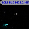 LCRS B121428.2-054140