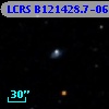 LCRS B121428.7-060144