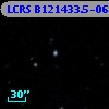 LCRS B121433.5-063048