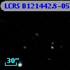 LCRS B121442.8-054131