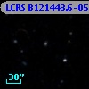 LCRS B121443.6-055220