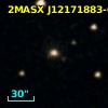 2MASX J12171883-0600256