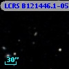LCRS B121446.1-055924