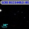 LCRS B121449.3-054536