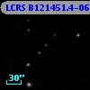LCRS B121451.4-061840