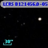 LCRS B121456.0-053826