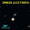 2MASX J12173053-0558265