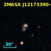 2MASX J12173390-0701192