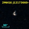 2MASX J12173660-0625192