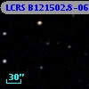 LCRS B121502.8-063620