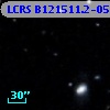LCRS B121511.2-055510